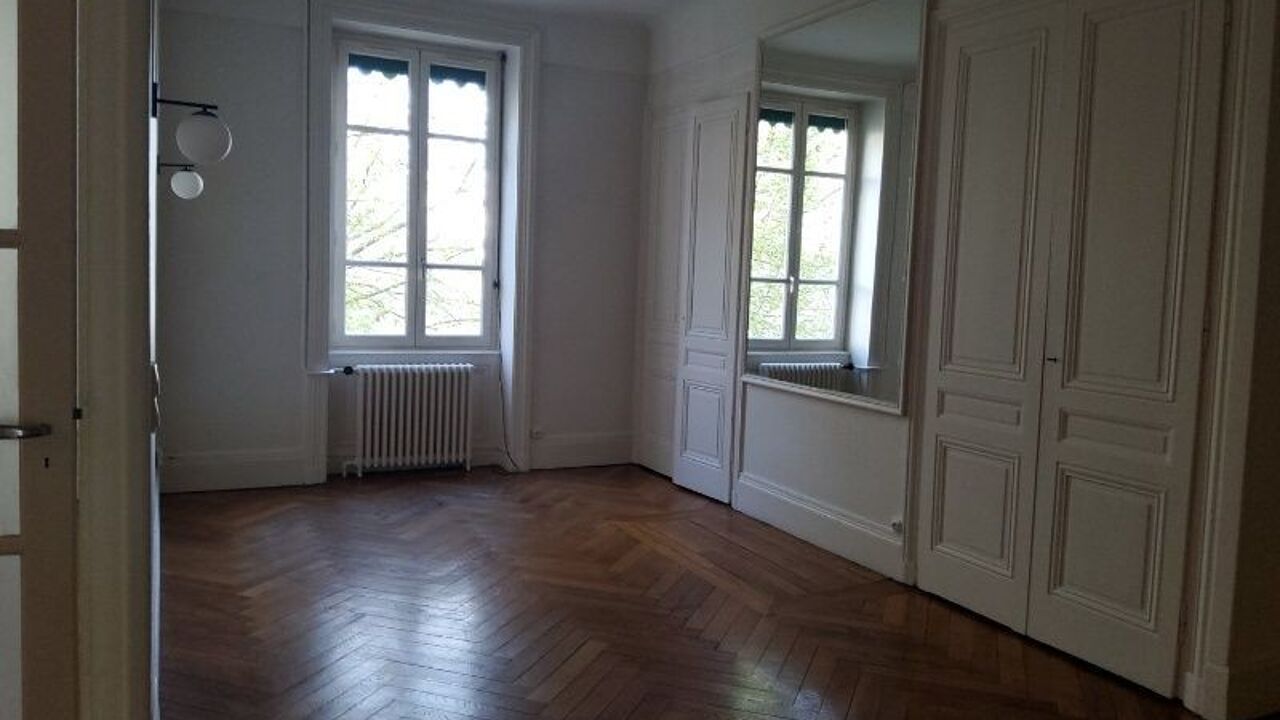 appartement 3 pièces 94 m2 à louer à Lyon 6 (69006)