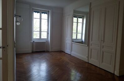 appartement 3 pièces 94 m2 à louer à Lyon 6 (69006)