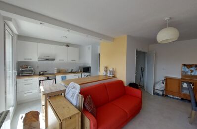location appartement 805 € CC /mois à proximité de La Mulatière (69350)