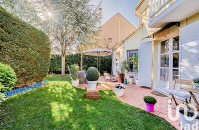 vente maison 1 240 000 € à proximité de Suresnes (92150)