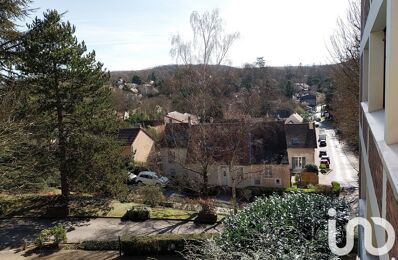 vente appartement 499 500 € à proximité de Montigny-le-Bretonneux (78180)