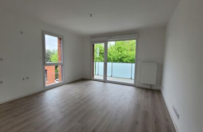 location appartement 750 € CC /mois à proximité de Aulnoy-Lez-Valenciennes (59300)