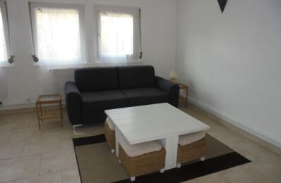 location appartement 533 € CC /mois à proximité de Somain (59490)