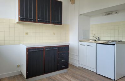 appartement 1 pièces 31 m2 à louer à Wattignies (59139)