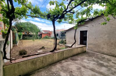 vente maison 191 000 € à proximité de Avignonet-Lauragais (31290)