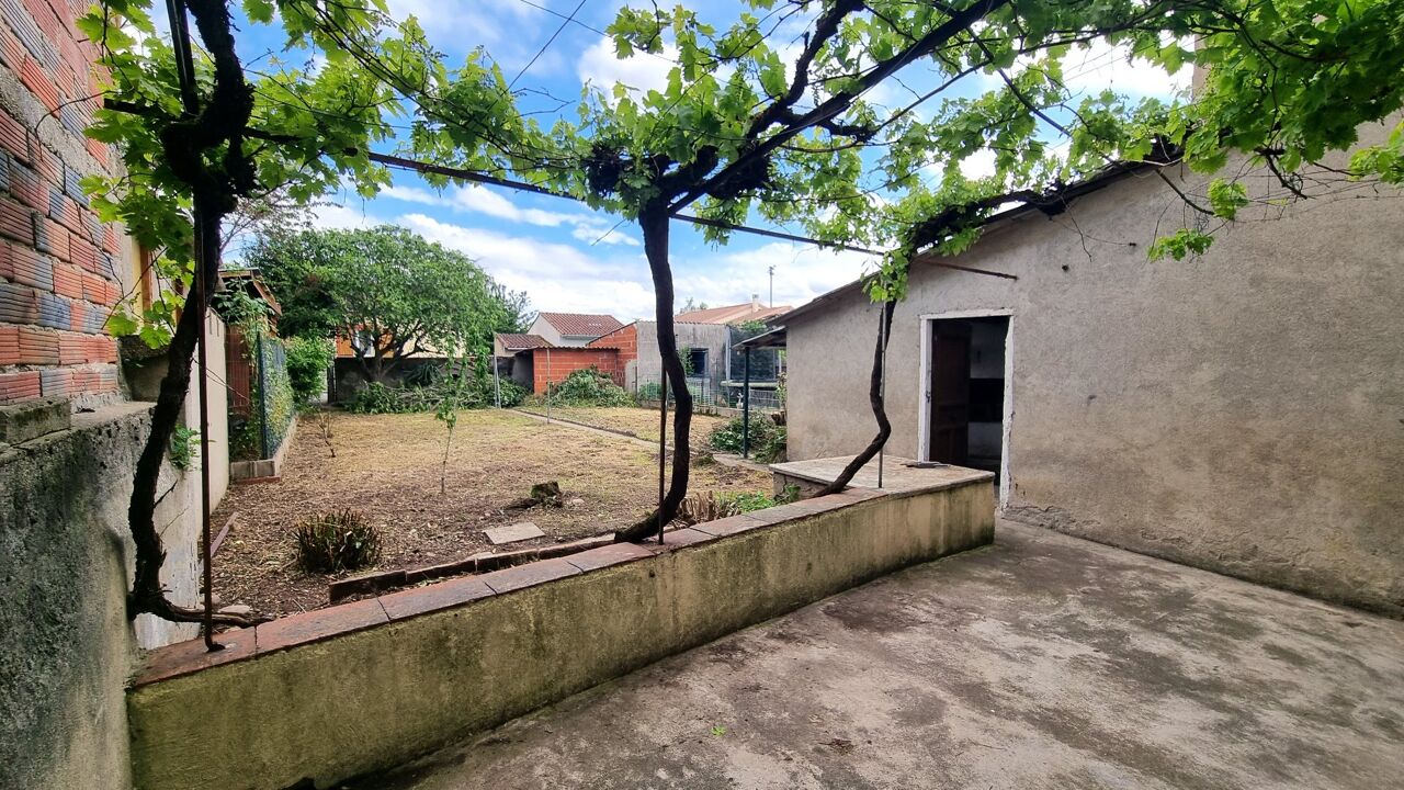 maison 5 pièces 119 m2 à vendre à Mazères (09270)