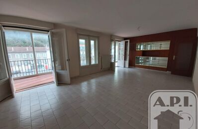 location appartement 680 € CC /mois à proximité de Foix (09000)