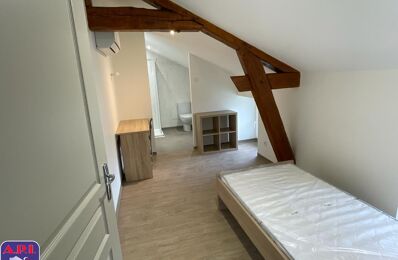 appartement 1 pièces 10 m2 à louer à Foix (09000)