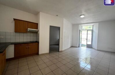 location appartement 375 € CC /mois à proximité de Varilhes (09120)