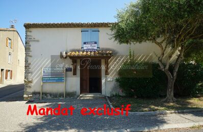 vente maison 89 000 € à proximité de Peyriac-Minervois (11160)