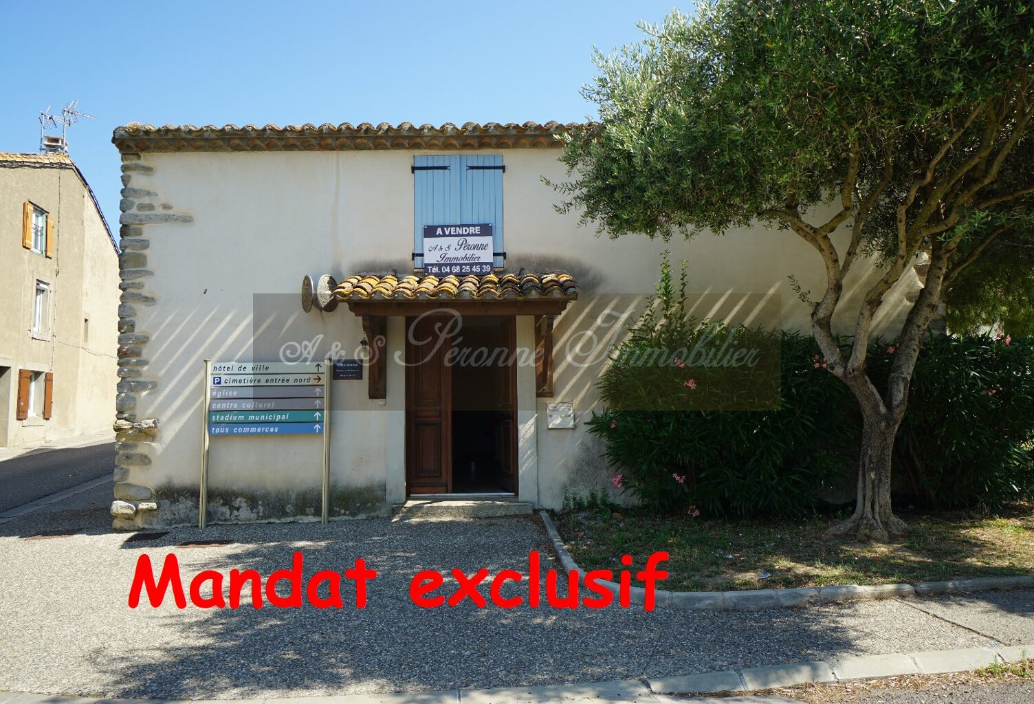 Maison — photo 1