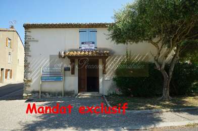 Maison 4 pièces 89000 €