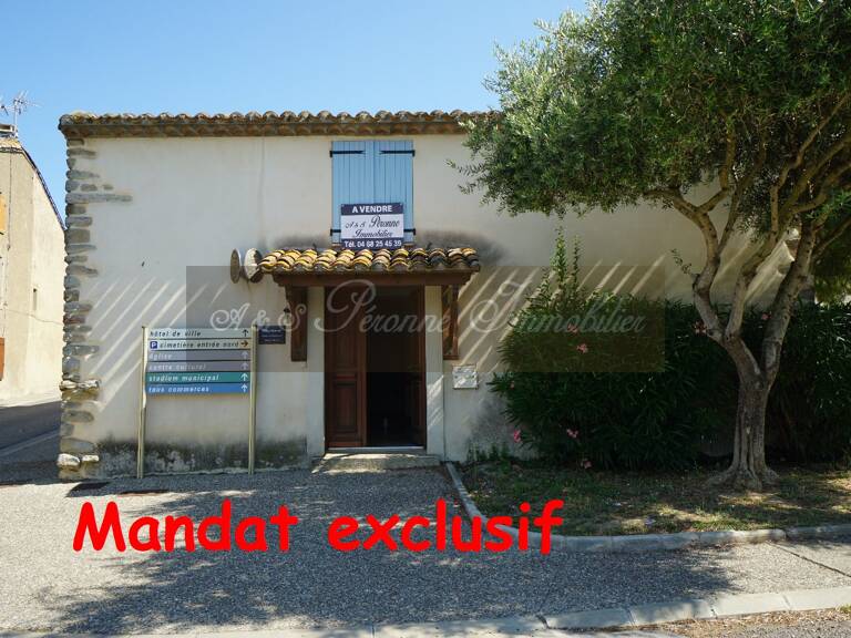 Maison — photo 1