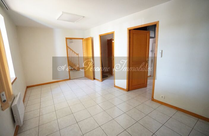 Maison — photo 3