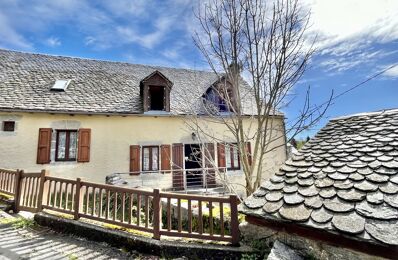 vente maison 213 000 € à proximité de Saint-Geniez-d'Olt-Et-d'Aubrac (12130)