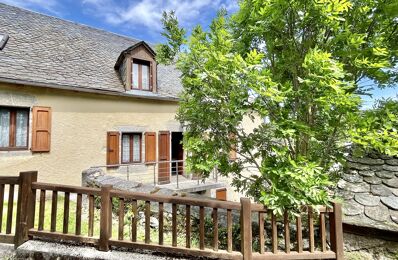 vente maison 200 000 € à proximité de Soulages-Bonneval (12210)