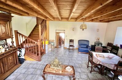 vente maison 180 000 € à proximité de Prades-d'Aubrac (12470)