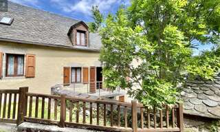 Maison 4 Pièces 150 m² à vendre à Saint-Urcize (15110)