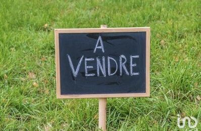 vente terrain 239 000 € à proximité de Bouray-sur-Juine (91850)