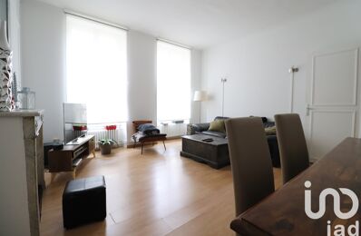 vente appartement 195 000 € à proximité de Saint-Soupplets (77165)