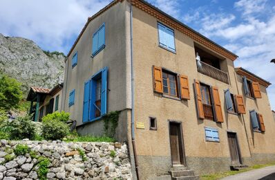 vente maison 244 500 € à proximité de La Bastide-sur-l'Hers (09600)