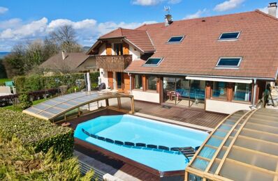 vente maison 725 000 € à proximité de Veyrier-du-Lac (74290)