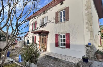 vente maison 399 000 € à proximité de Arraute-Charritte (64120)