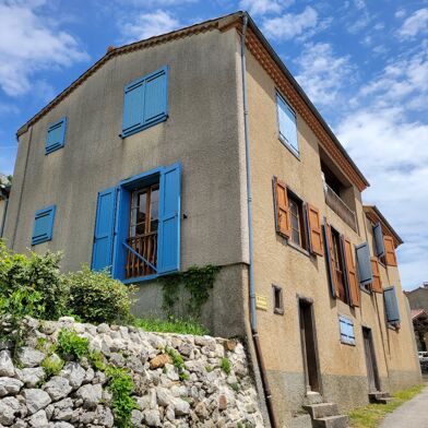 Maison 6 pièces 244500 €