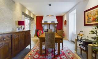 Maison 9 Pièces 219 m² à vendre à Peyrehorade (40300)