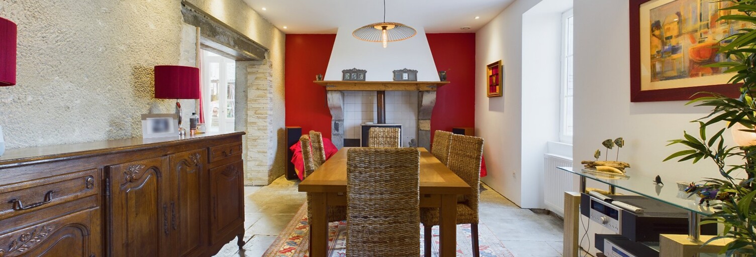 Maison 9 Pièces 219 m² à vendre à Peyrehorade (40300)