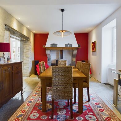 Maison 9 pièces 349000 €