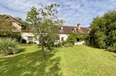 vente maison 322 500 € à proximité de Saint-Rémy (12200)