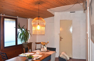 vente appartement 98 000 € à proximité de Lisle-sur-Tarn (81310)