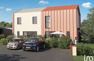 vente maison 305 000 € à proximité de Montaigu-Vendée (85600)