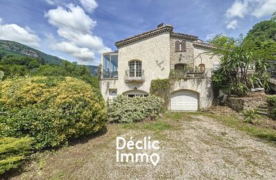 vente maison 545 000 € à proximité de Roquefort-les-Pins (06330)