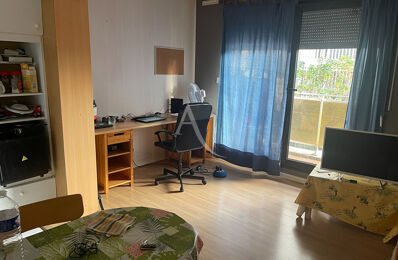 location appartement 547 € CC /mois à proximité de Toulouse (31000)
