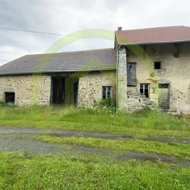 Maison 4 pièces 29000 €