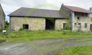 Maison 4 Pièces 80 m² à vendre à Roches (23270)