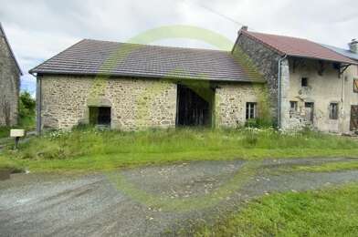 Maison 4 pièces 27500 €