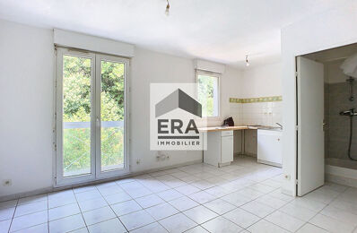 location appartement 440 € CC /mois à proximité de Les Pennes-Mirabeau (13170)