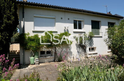 vente maison 149 000 € à proximité de Tour-en-Sologne (41250)