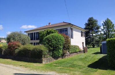 vente maison 315 000 € à proximité de Montmiral (26750)
