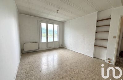 vente appartement 100 000 € à proximité de Saint-Martin-le-Vinoux (38950)