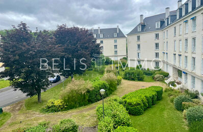 vente appartement 127 500 € à proximité de Montlouis-sur-Loire (37270)