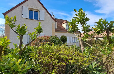 vente maison 570 000 € à proximité de Magny-Saint-Médard (21310)