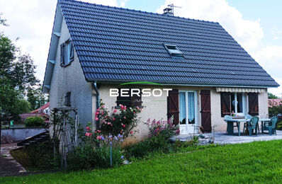 vente maison 198 500 € à proximité de Autrey-Lès-Cerre (70110)