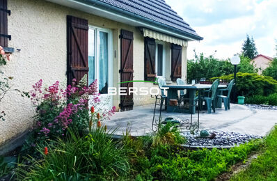 vente maison 198 500 € à proximité de Servigney (70240)