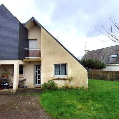 Maison 5 pièces 212600 €