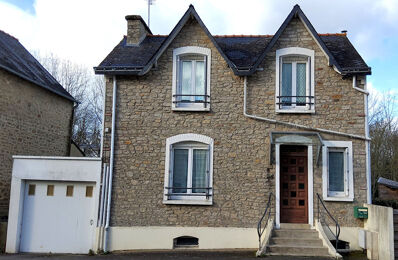 vente maison 144 900 € à proximité de Le Sourn (56300)