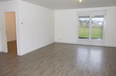 vente maison 135 625 € à proximité de Velleminfroy (70240)